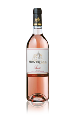 Montrouge Rosé