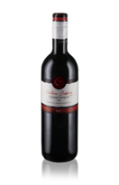 Cabernet Sauvignon av / suché Zumberg