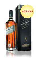 Johnie Walker Platinum label 18 YO 40%