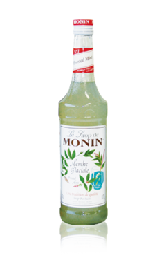 Monin Menthe Glaciele