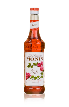Monin Rose 