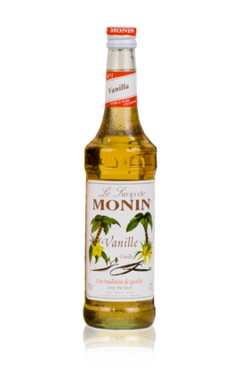 Monin Vanille