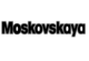 Moskovskaya vodka