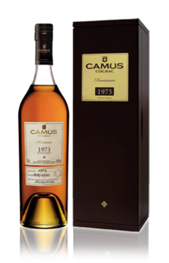 Camus Vintage 1973 46%