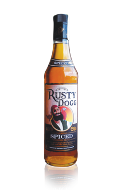 Rusty Dogg 30%
