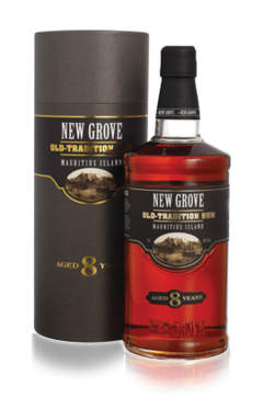 New Grove Old-Tradition 8-ročný 40%