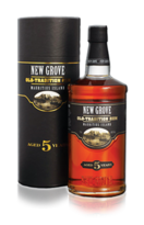 New Grove Old-Tradition 5-ročný 40%