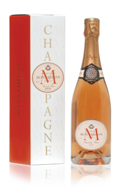 The Réserve Première selection - Grande Rosé