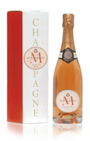 The Réserve Première selection - Grande Rosé