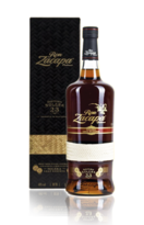 Ron Zacapa 23-ročná