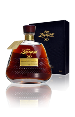 Ron Zacapa XO 25-ročná