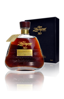 Ron Zacapa XO 25-ročná