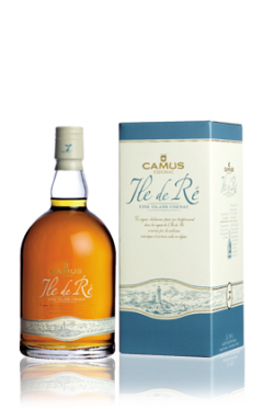 Camus Ile de Ré Fine Island 40%