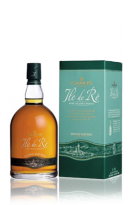 Camus Ile de Ré Double Matured 40%