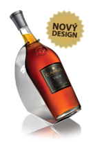 Camus VSOP Elegance 3 l s kolískou 40%