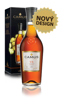 Camus VS Elegance pack 40%