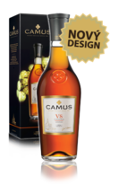 Camus VS Elegance pack 40%