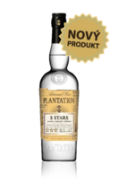 Plantation White 3 stars 41,2 %