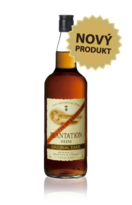 Plantation Original Dark Overproof 73%