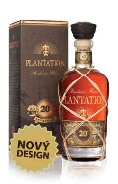 Plantation 20th Anniversaryo 40%