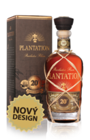 Plantation 20th Anniversaryo 40%