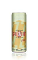 Sprizzerò L´Ugo 5,2%