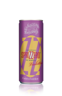 Sprizzerò Violetta 5,5%