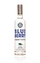 Carat Blueberry 40%