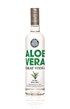 Carat Aloe Vera 40%