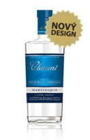 Clément Rhum Canne Bleue 2010 50%