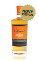 Clément Orange Shrubb 40%