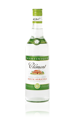 Clément Natural White 50%