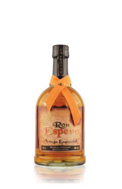 Ron Espero Anejo Especial 40%