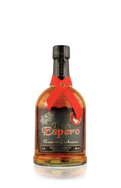 Ron Espero Reserva Exclusiva 40% 