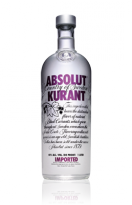 Absolut Vodka Kurant 40%