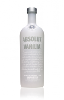 Absolut Vodka Vanilia 40%